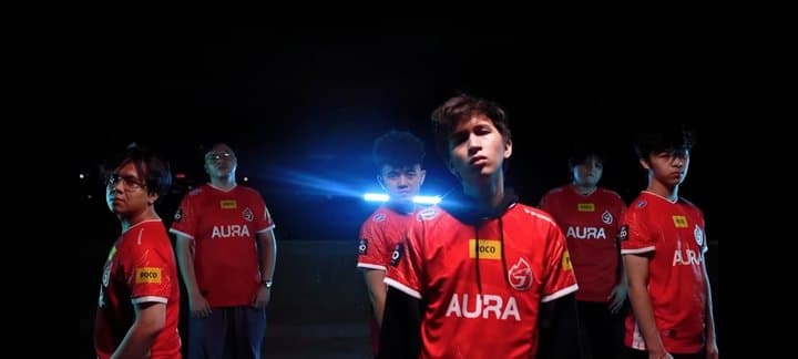 Harapan Tinggi Aura Fire di MPL ID Season 11: Tembus 3 Besar Harapan Tinggi Aura Fire di MPL ID Season 11: Tembus 3 Besar
