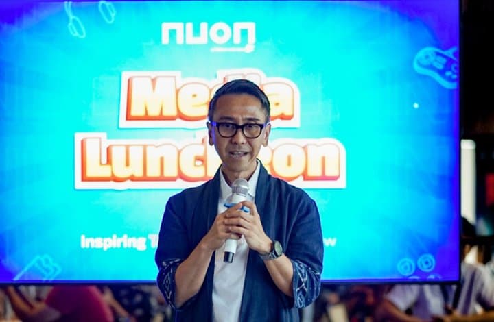 Senjata Nuon Perkuat Hiburan Digital Indonesia: Dari Game hingga Film Senjata Nuon Perkuat Hiburan Digital Indonesia: Dari Game hingga Film