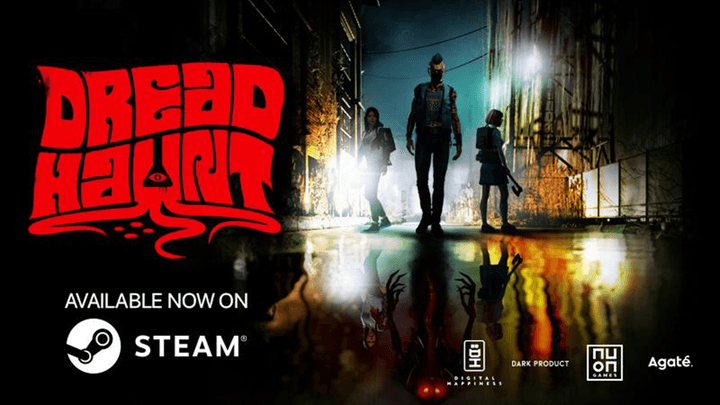 Nuon Rilis Game ‘DreadHaunt’, Bisa Diunduh di STEAM Nuon Rilis Game ‘DreadHaunt’, Bisa Diunduh di STEAM