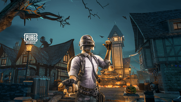 Sharing Cerita Horor di PUBG Mobile, Dapatkan Hadiah 5.500 UC Sharing Cerita Horor di PUBG Mobile, Dapatkan Hadiah 5.500 UC