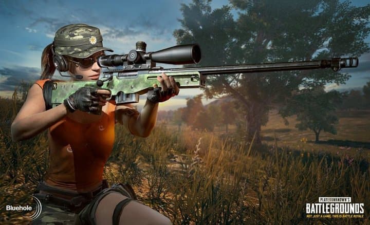 9 Skin Langka PUBG Mobile yang Bisa Diklaim Gratis, Permanen Cuy! 9 Skin Langka PUBG Mobile yang Bisa Diklaim Gratis, Permanen Cuy!