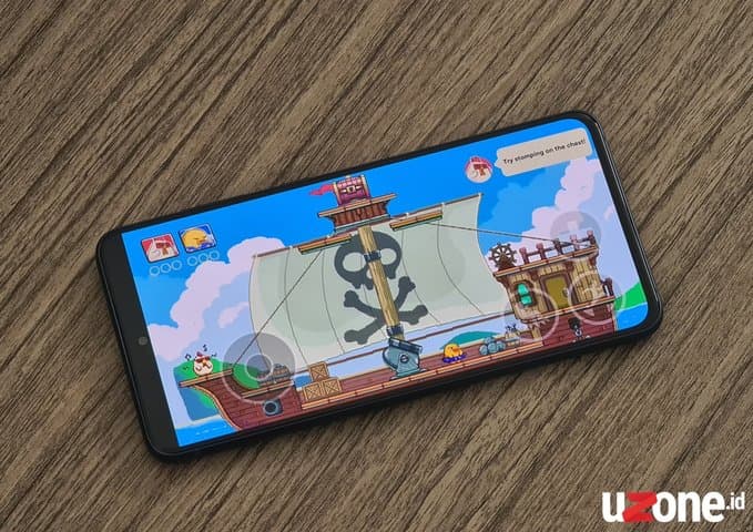 Game Lokal Paw Rumble Tembus Global, Sudah Diunduh 2 Juta Kali Game Lokal Paw Rumble Tembus Global, Sudah Diunduh 2 Juta Kali