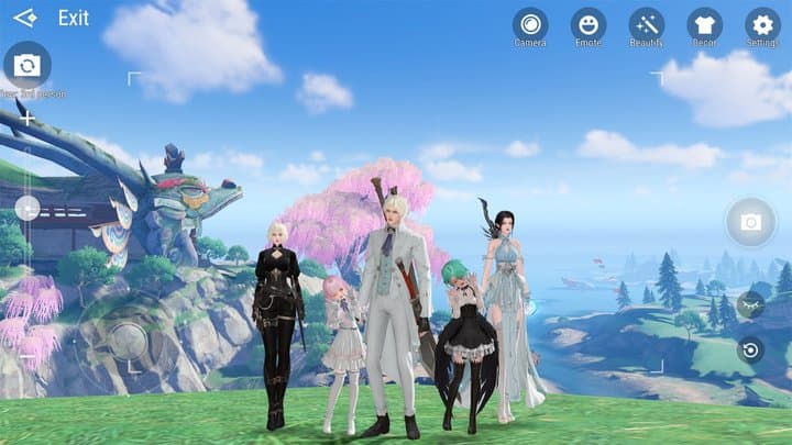 Gamer Indonesia Bisa Download Revelation Mobile Sebelum Rilis Resmi