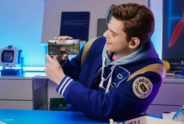 Ada Samsung Galaxy S23 Ultra di Turnamen Final Snapdragon Pro Seri MLBB Ada Samsung Galaxy S23 Ultra di Turnamen Final Snapdragon Pro Seri MLBB
