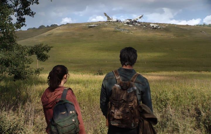 The Last of Us, Serial Adaptasi Game Terbaik Tahun Ini? The Last of Us, Serial Adaptasi Game Terbaik Tahun Ini?