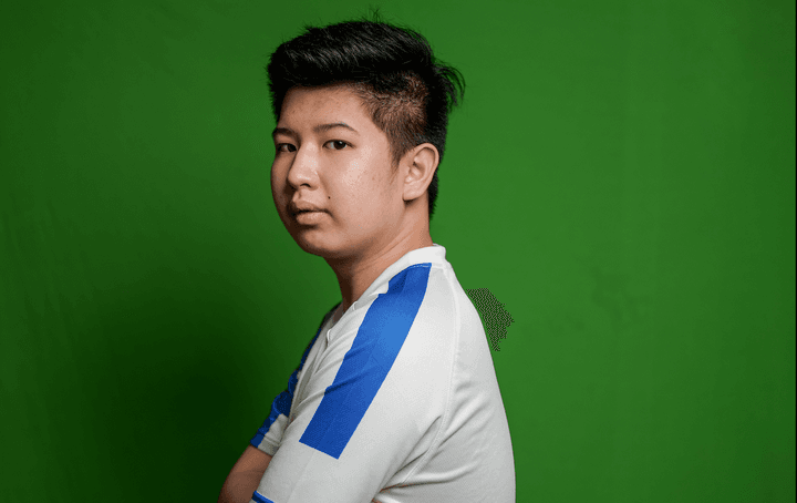 Jago Mainkan Lancelot, GPX Rey Siap Unjuk Gigi di Uzone Gladiator Arena