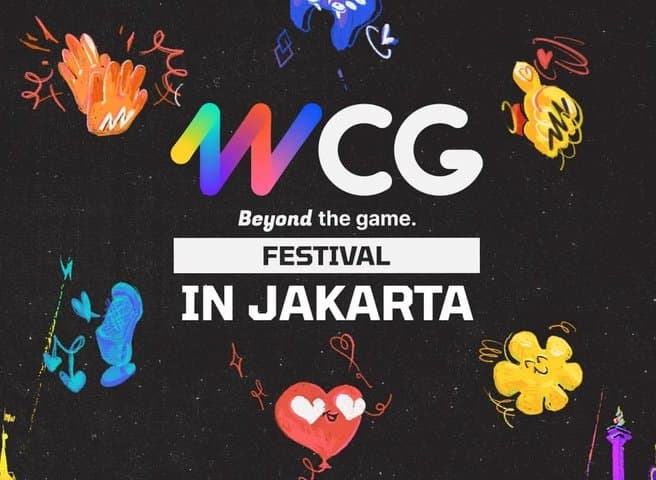 Tiket World Cyber Games 2024 Dibuka, Simak Harga dan Cara Belinya! Tiket World Cyber Games 2024 Dibuka, Simak Harga dan Cara Belinya!