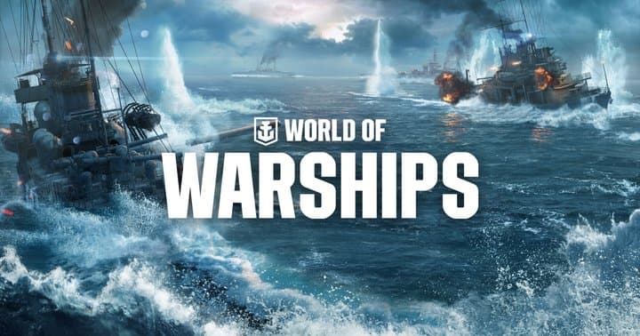 Game World of Warships Punya Komandan Indonesia Pertama, Moona Hoshinova Game World of Warships Punya Komandan Indonesia Pertama, Moona Hoshinova