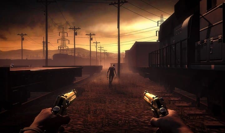 Rekomendasi Game Action Terbaik di Android, Dijamin Menegangkan! Rekomendasi Game Action Terbaik di Android, Dijamin Menegangkan!