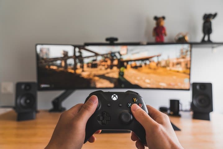 Daftar Game yang Rilis Bulan Ini di PS4, PS5, Xbox dan PC