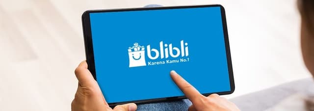 Blibli Mau IPO, Incar Dana Segar Rp8,17 Triliun