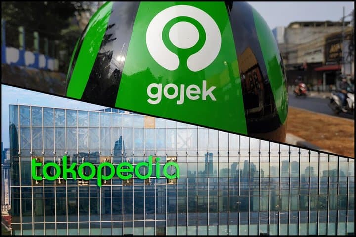 Kerugian GoTo Capai Rp90 Triliun Sepanjang 2023, Apa Biang Keroknya? Kerugian GoTo Capai Rp90 Triliun Sepanjang 2023, Apa Biang Keroknya?