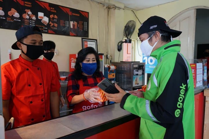Hadirkan Promo Spesial, Begini Cara Dapat Gratis Ongkir Seharian di GoFood Hadirkan Promo Spesial, Begini Cara Dapat Gratis Ongkir Seharian di GoFood
