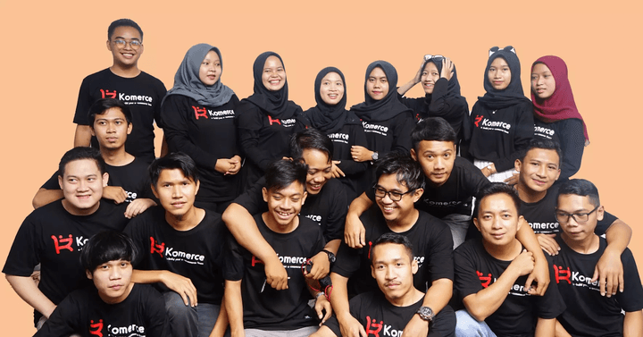 Kenalan dengan Komerce, Startup yang Siap Upgrade Bisnis Online UMKM Lokal Kenalan dengan Komerce, Startup yang Siap Upgrade Bisnis Online UMKM Lokal