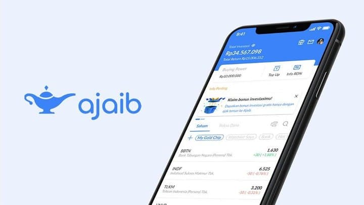 Jelang Akhir Tahun, Giliran Startup Ajaib PHK Karyawan Jelang Akhir Tahun, Giliran Startup Ajaib PHK Karyawan