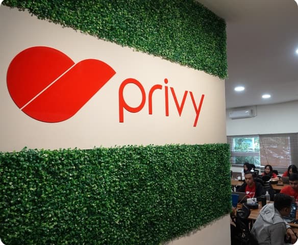 Jelang Akhir Tahun, Privy Dikabarkan PHK 200 Karyawan Jelang Akhir Tahun, Privy Dikabarkan PHK 200 Karyawan