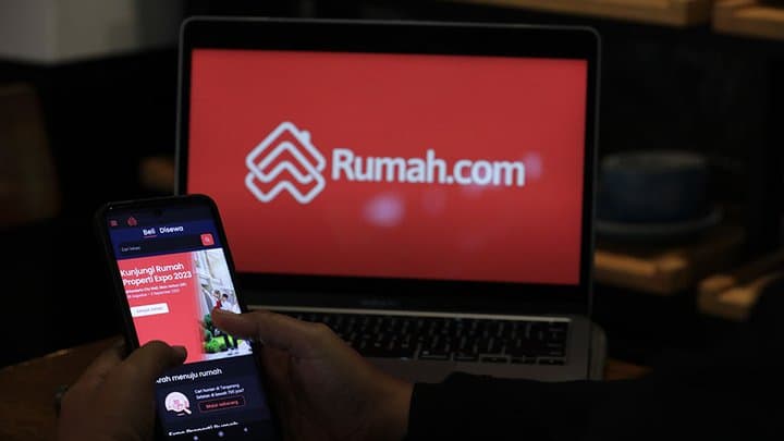Rumah.com Tutup Akhir Bulan Ini, 61 Karyawan Kena PHK Rumah.com Tutup Akhir Bulan Ini, 61 Karyawan Kena PHK