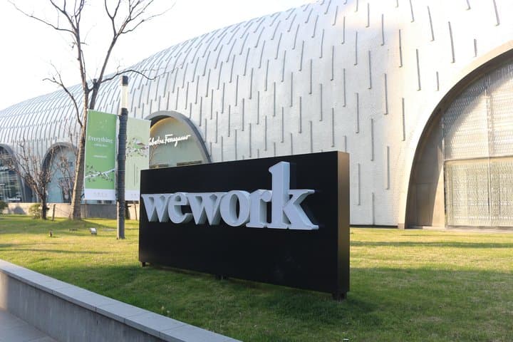 Punya Utang Rp290 Triliun, Startup Decacorn WeWork Gulung Tikar Punya Utang Rp290 Triliun, Startup Decacorn WeWork Gulung Tikar