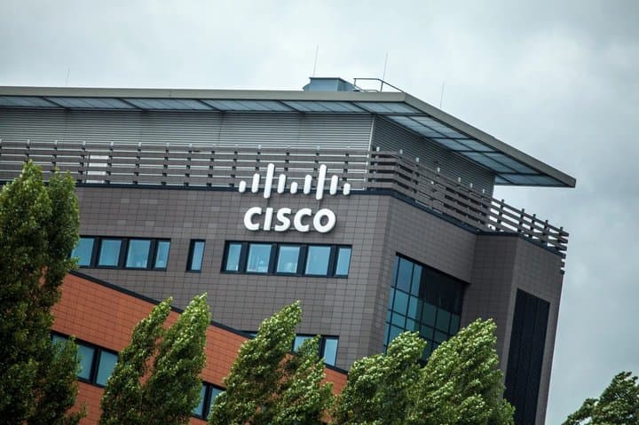 Cisco PHK 7 Persen Karyawan, AI dan Keamanan Siber Jadi Prioritas Cisco PHK 7 Persen Karyawan, AI dan Keamanan Siber Jadi Prioritas