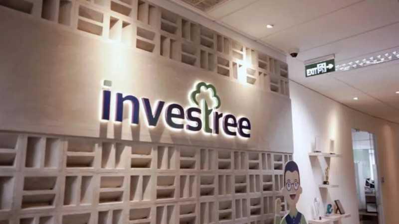 Digugat Puluhan Pengguna, OJK Cabut Izin Usaha Startup Investree