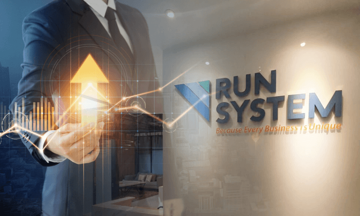 Wow, RUNS Kantongi Pendapatan Rp31,28 Miliar di Tengah Tech Winter