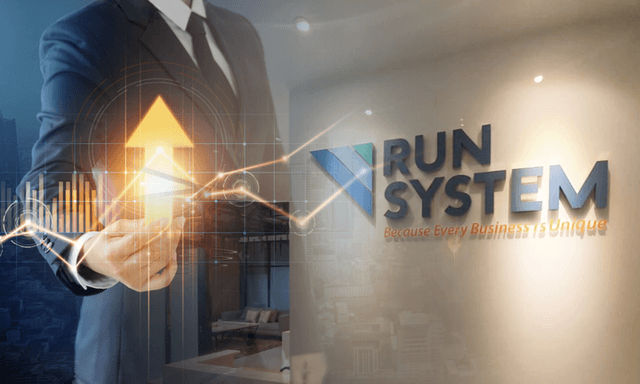 Wow, RUNS Kantongi Pendapatan Rp31,28 Miliar di Tengah Tech Winter
