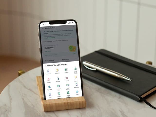 Bingung Ngatur Tagihan Sebelum Lebaran? Manfaatkan Fitur Ini di Tokopedia 