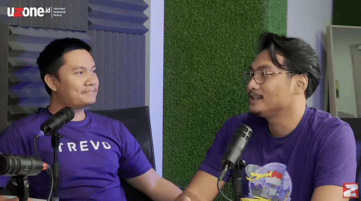 Mengenal Trevo, Startup Ala Airbnb untuk Sewa Mobil Mengenal Trevo, Startup Ala Airbnb untuk Sewa Mobil