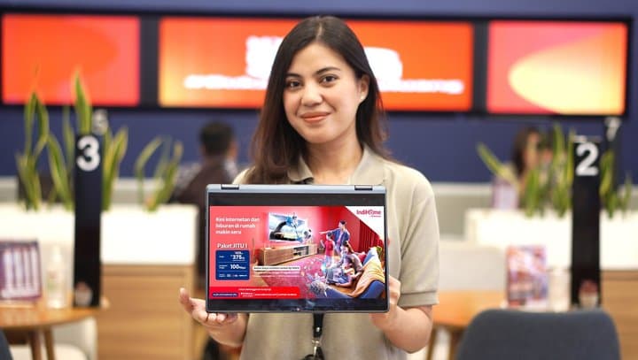Indihome Kenalkan JITU 1, Internet Ngebut Sepuasnya Mulai Rp280 Ribuan