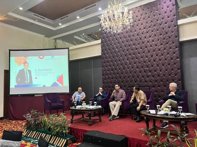 Optimisme IndiHome Penuhi Kebutuhan Digital Lifestyle 2023 Optimisme IndiHome Penuhi Kebutuhan Digital Lifestyle 2023