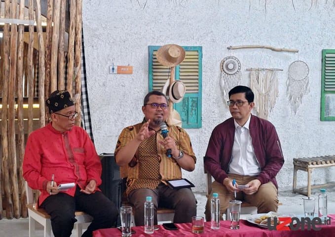 Nyamannya OTT di Indonesia, Untung Besar Modal ‘Numpang’ ke Operator Nyamannya OTT di Indonesia, Untung Besar Modal ‘Numpang’ ke Operator
