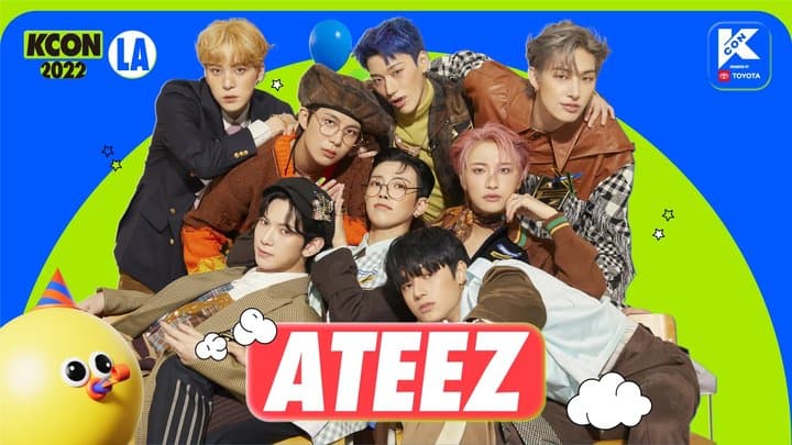 Yuk, Nobar Konser Kpop KCON 2022 di UseeTV GO!