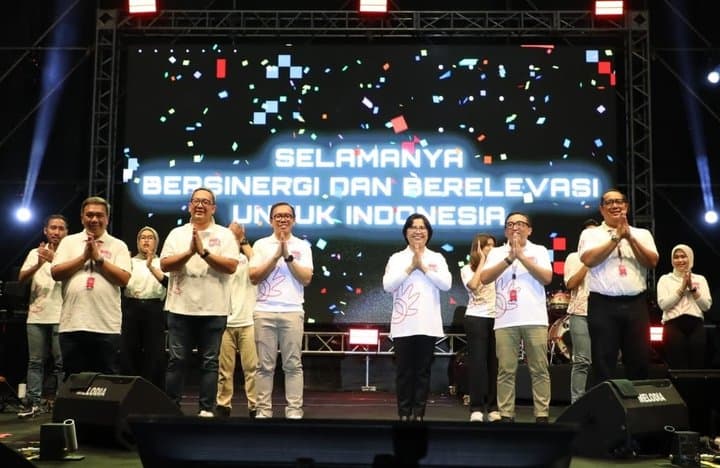 Sukses Digelar, Digiland 2023 Surabaya Berhasil Gaet 3.500 Pengunjung Sukses Digelar, Digiland 2023 Surabaya Berhasil Gaet 3.500 Pengunjung