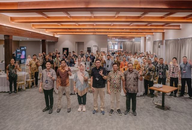 Indibiz, Digiverse & Microsoft Kolaborasi, Wujudkan Digitalisasi UKM