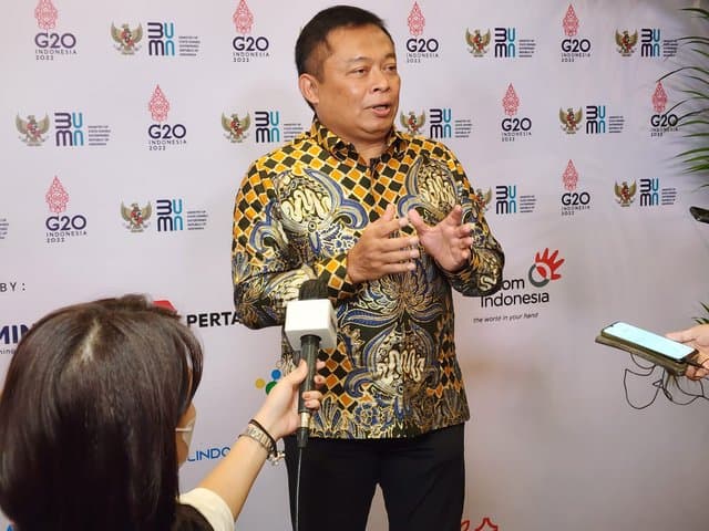 SOE International Conference 2022: Telkom Gelorakan Digitalisasi Bangsa SOE International Conference 2022: Telkom Gelorakan Digitalisasi Bangsa