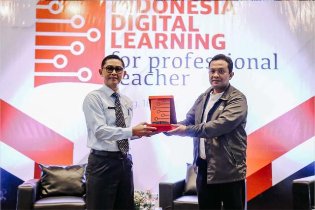 Indonesia Digital Learning, Pelatihan Digital buat Guru dari Telkom