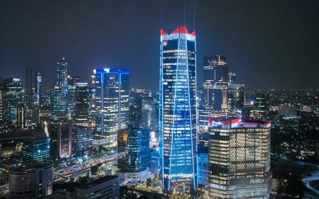 Digital Talent Merapat, Telkom Indonesia Lagi Buka Lowongan Kerja Nih!