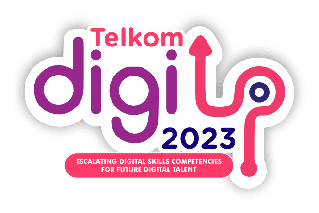 Pendaftar Telkom DigiUp 2023 Naik 98 Persen!