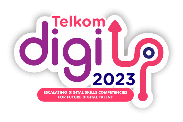 Pendaftar Telkom DigiUp 2023 Naik 98 Persen!