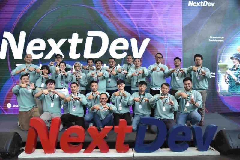 9 Startup NextDev ke-9 Masuk Tahap Inkubasi, Apa Saja Aktivitasnya?