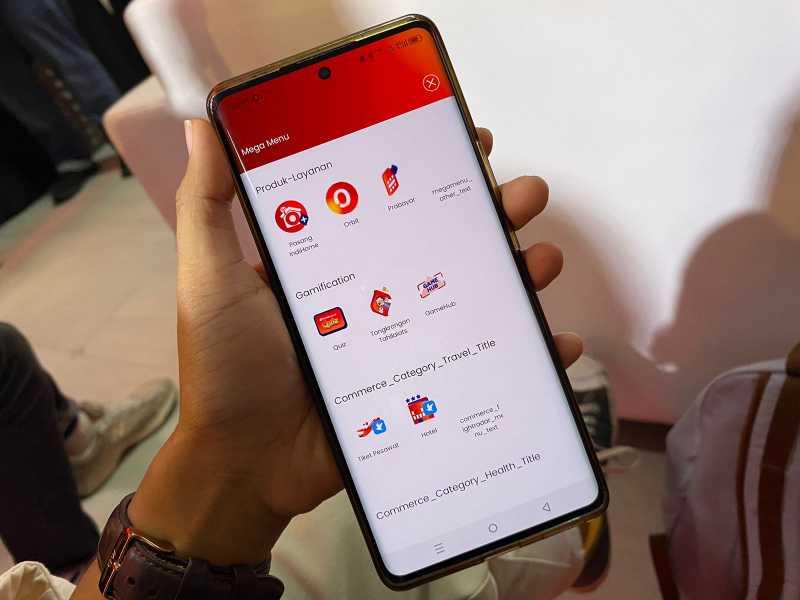 Mengenal 3 Fitur Baru di  MyTelkomsel SuperApp