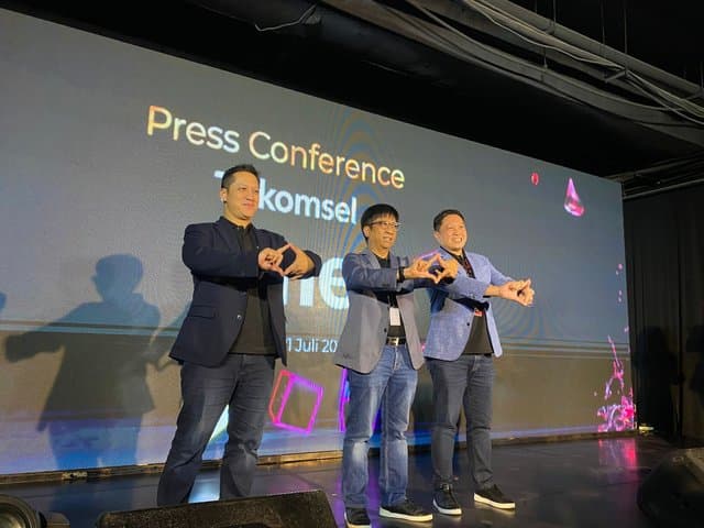 Setelah IndiHome Dikelola Telkomsel, <i>What Next</i>? Setelah IndiHome Dikelola Telkomsel, <i>What Next</i>?