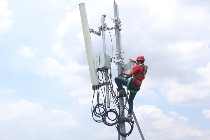 Telkomsel Belum Berencana Matikan Jaringan 2G, Ini Alasannya