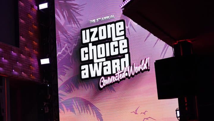 Best Operator Service for Streaming UCA 2024 Dimenangkan XL Axiata Best Operator Service for Streaming UCA 2024 Dimenangkan XL Axiata