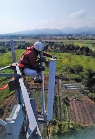 Dukung Motocross 2023, XL Axiata Perkuat 4G di Sumbawa dan Lombok Dukung Motocross 2023, XL Axiata Perkuat 4G di Sumbawa dan Lombok