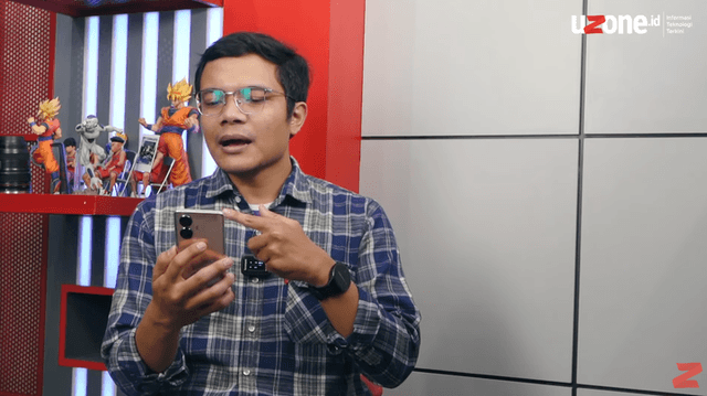 VIDEO: Kesan Pakai Realme 10 Pro+ Selama Seminggu