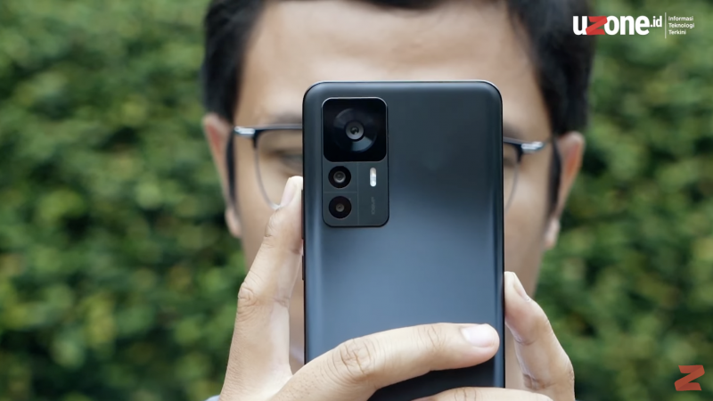 VIDEO: Jajal Kamera Xiaomi 12T, Hasilnya Gimana?