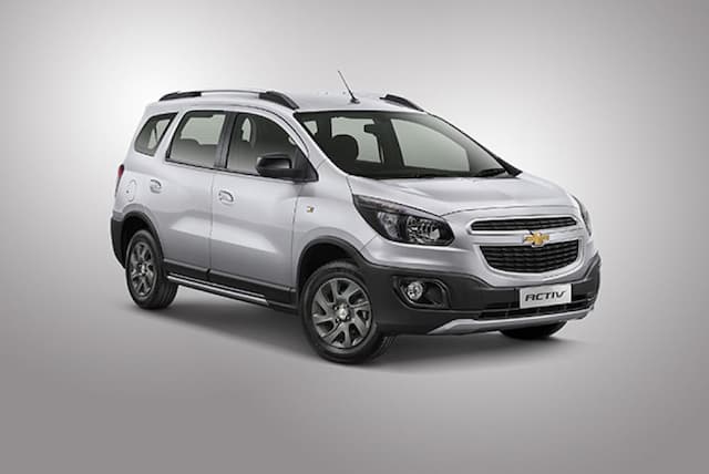 Chevrolet: Kurang Amerika, Gak Indonesia, Akhirnya Binasa