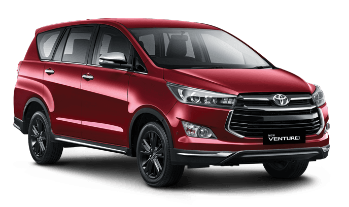 Cortez Jadi Rival Berat Innova? Ini Kata Toyota