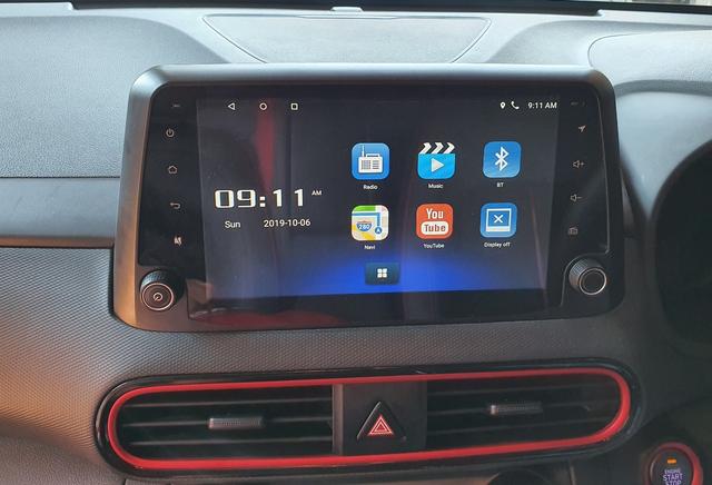 Menikmati Head Unit Android, Kayak Punya Hape Layar Besar di Mobil